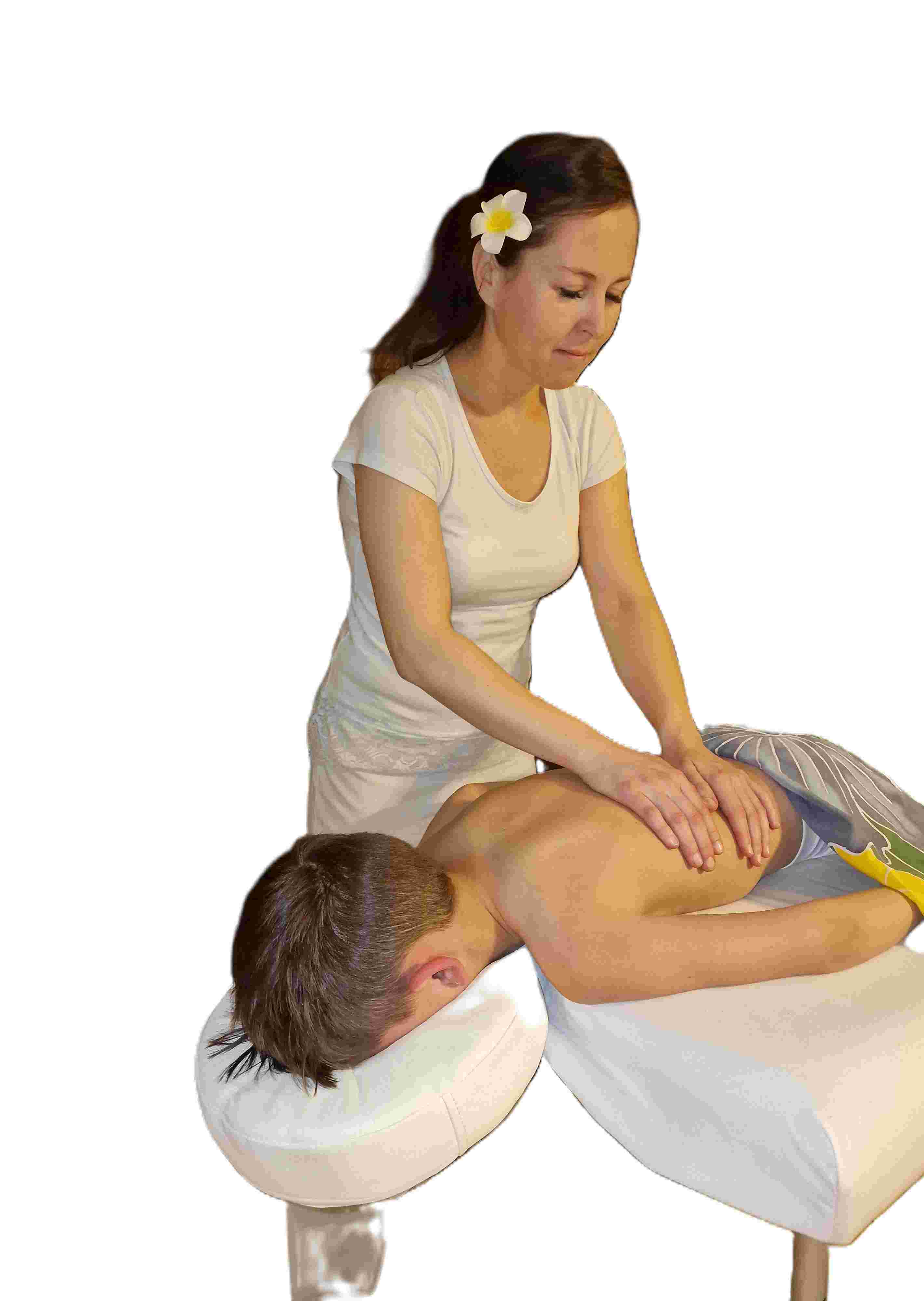 Kindermassage