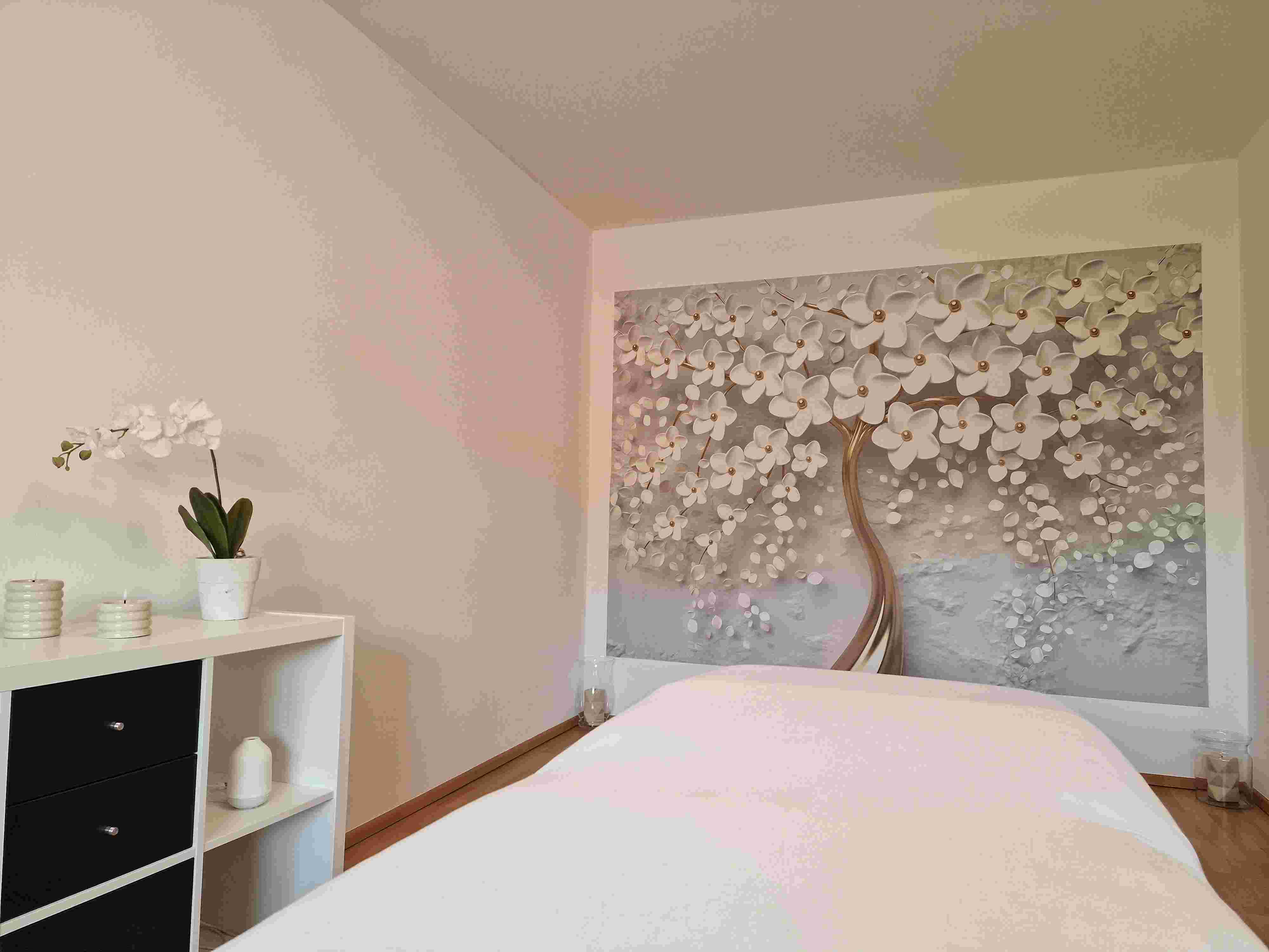 Massageraum Lebensbaum