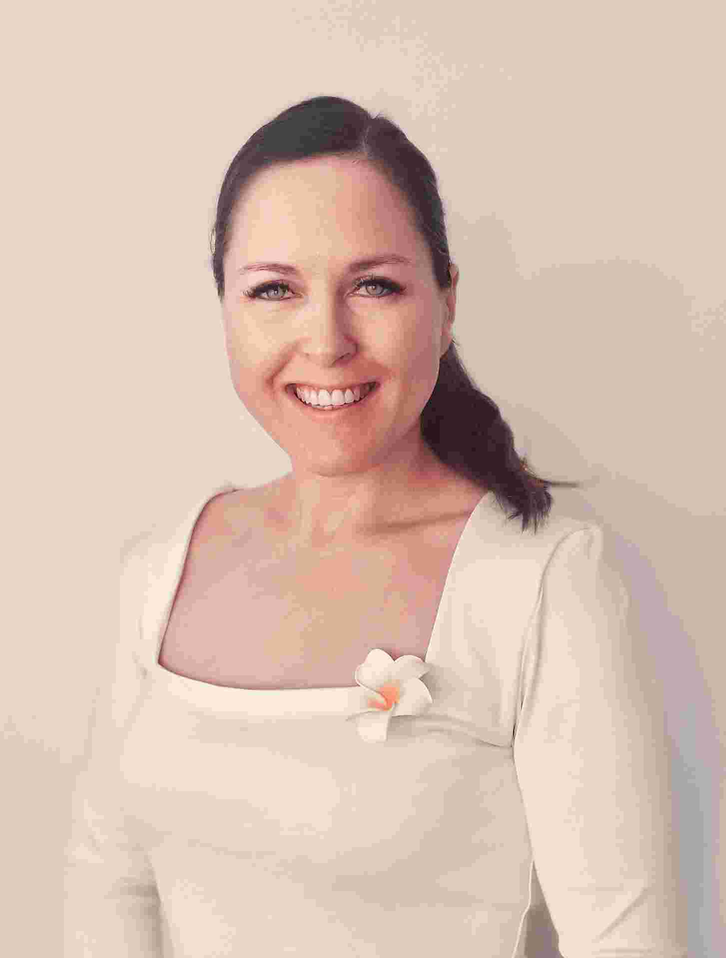 Portrait von Massage Sabine